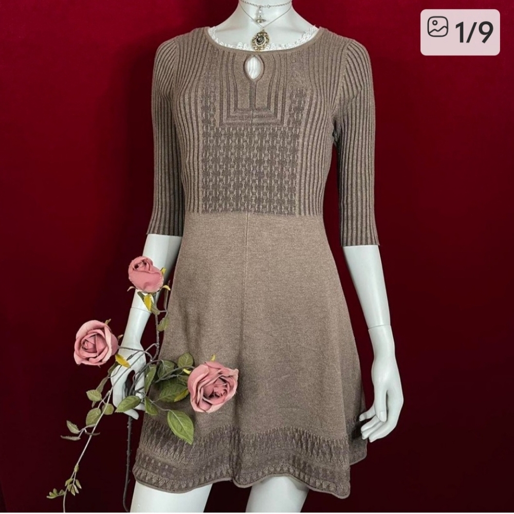 Olive+Oak | Dress